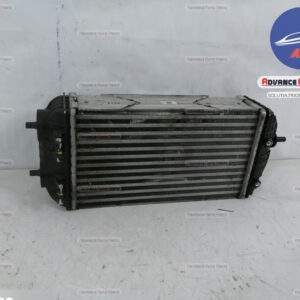 Intercooler original in stare buna Kia  Sportage  4 [facelift] [2018 - 2020]