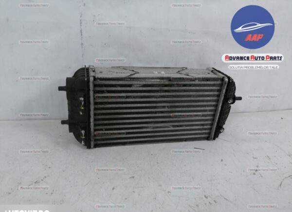 Intercooler original in stare buna Kia  Sportage  4 [facelift] [2018 - 2020]