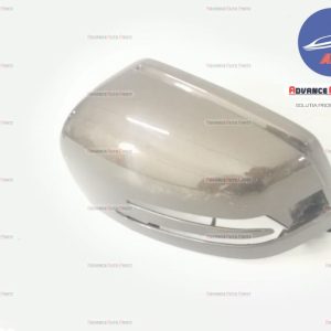Acoperire stanga oglinda originala Mercedes-Benz GL-Class X166 [2012 - 2015] Mercedes-Benz  GL-Class X166 [2012 - 2015]