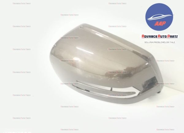 Acoperire stanga oglinda originala Mercedes-Benz GL-Class X166 [2012 - 2015] Mercedes-Benz  GL-Class X166 [2012 - 2015]