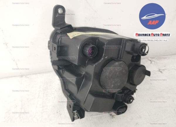 Far dreapta stare buna Fiat  500 2 [2008 - 2015] - imagine 5