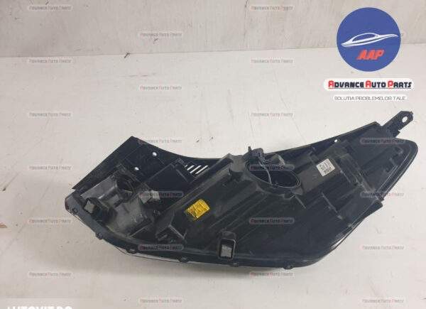 Far Dreapta original Hyundai  Tucson  3 [facelift] [2018 - 2020] - imagine 7
