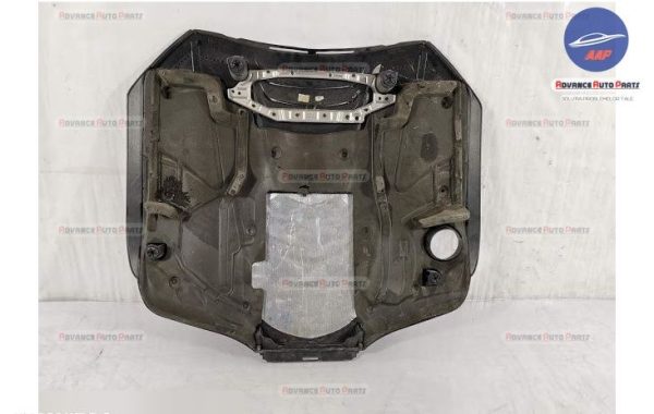 Capac Motor  original 3.0 350 Blutec Mercedes-Benz  S-Class  W222 [2013] - imagine 4