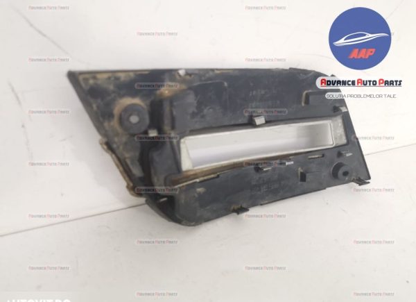 Grila proiector stanga originala Mercedes-Benz  M-Class  W164 [2005 - 2008] - imagine 3