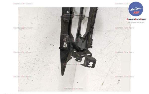 Grila Centrala Radiator originala Mazda  2 DJ [2014 - 2020] - imagine 5
