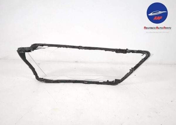 Sticla Far Stanga ASIGURAM MONTAJ Audi  Q3  8U [2011 - 2014] - imagine 4
