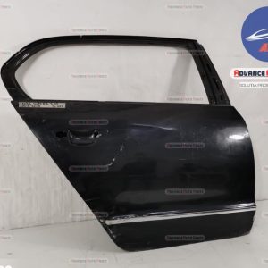 Usa Dreapta Spate originala Skoda  Superb  2 [2008 - 2013]