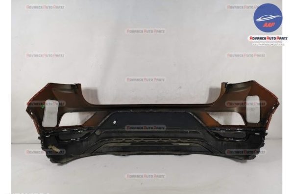 Bara Spate originala cu senzori Volkswagen VW  T-Roc  1 [2017 - 2020] - imagine 4