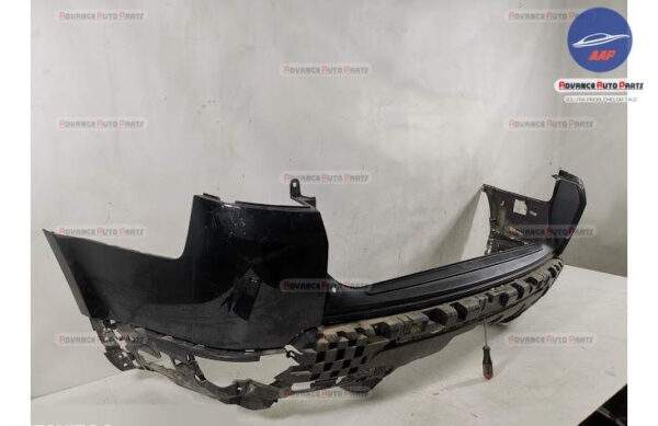 Bara Spate originala Land Rover  Range Rover Sport  2 [2013 - 2020] - imagine 3