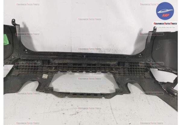 Bara Spate originala cu senzori si fusta spoiler Land Rover  Range Rover Sport  2 [2013 - 2020] - imagine 6