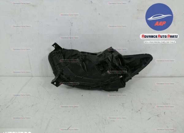 Far dreapta cu halogen original Renault  Captur  1 [2013 - 2017] - imagine 4