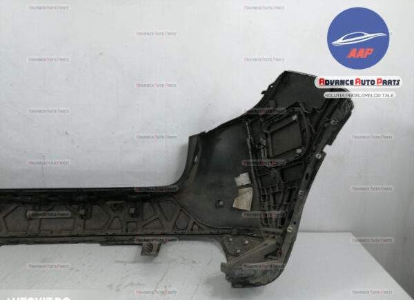 Bara Spate cu senzori originala Jeep  Renegade  1 [2015 - 2020] - imagine 6
