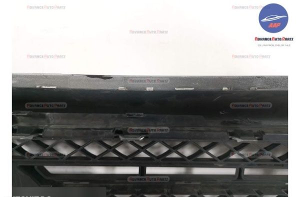 Grila Centrala Radiator originala Mercedes-Benz  G-Class  W463 [2th facelift] [2012 - 2015] - imagine 6