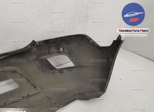 Bara spate cu senzori - originala Opel  Mokka  1 [2012 - 2015] - imagine 6