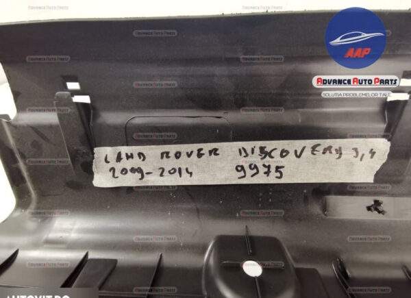Difuzor aer original Land Rover  Discovery  4 [2009 - 2013] - imagine 7