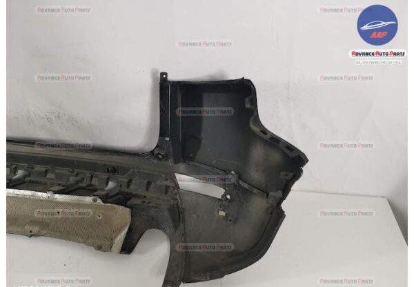 Bara Spate originala cu senzori Land Rover  Range Rover Evoque  L538 [2011 - 2015] - imagine 5