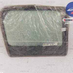 Geam stanga spate original produs nou Land Rover  Discovery  3 [2004 - 2009]