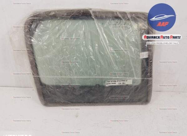 Geam stanga spate original produs nou Land Rover  Discovery  3 [2004 - 2009]