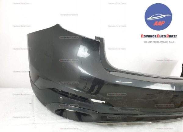 Bara spate - cu senzori originala in stare buna cu senzori COMPLETA BMW  X6  F16 [2014 - 2020] - imagine 3