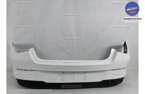 Bara Spate originala Mercedes-Benz  CLA-Class  C118 [2019 - 2022] - imagine 2