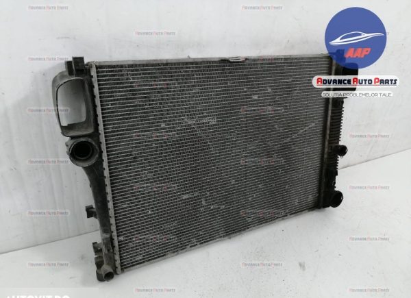 Radiator Apa original Mercedes-Benz  S-Class  W221 [facelift] [2009 - 2013] - imagine 6