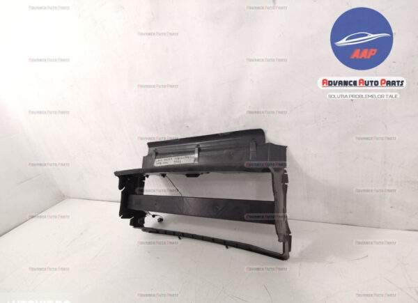 Difuzor aer original Land Rover  Discovery  4 [2009 - 2013] - imagine 3