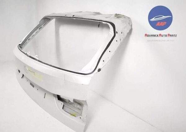 Haion original BMW  X5  F15 [2013 - 2018] - imagine 3