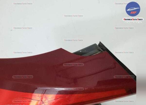 Stop stanga haion original Honda  Civic  9 [2012 - 2015] - imagine 5