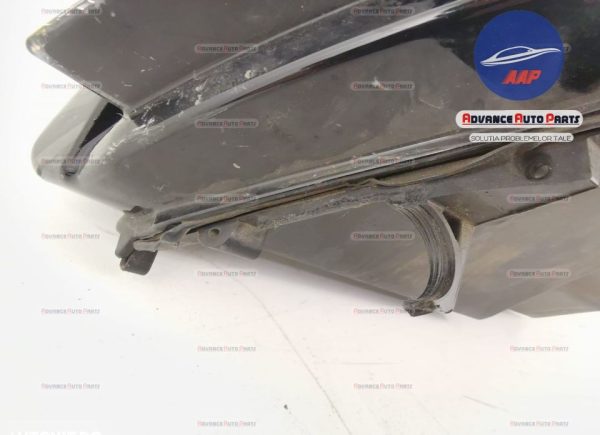 Far dreapta  HALOGEN - original Skoda  Karoq  1 [2017 - 2020] - imagine 8