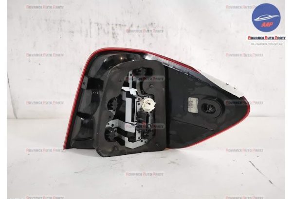 Stop Stanga original Halogen Mercedes-Benz  M-Class  W164 [2005 - 2008] - imagine 4
