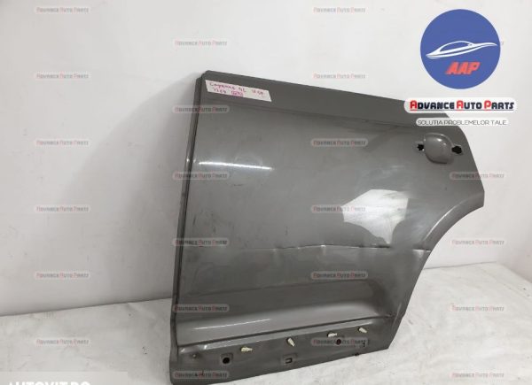 Usa stanga spate originala Porsche  Cayenne  955 [2002 - 2007] - imagine 2