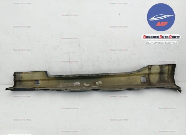 Prag dreapta original in stare buna Mercedes-Benz  SL-Class  R230 [2001 - 2006] - imagine 4