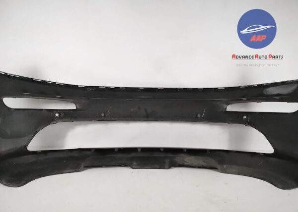 Bara Fata originala cu senzori 6 pachet SRT8 Jeep  Cherokee  KL [2013 - 2017] - imagine 6