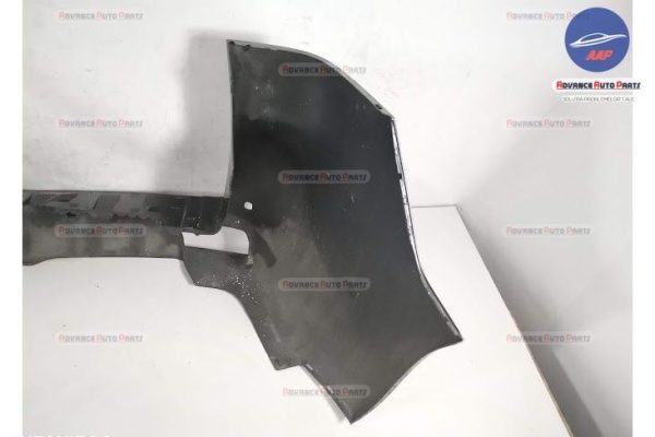 Bara Spate originala cu senzori Toyota  Land Cruiser  J200 [2007 - 2012] - imagine 5