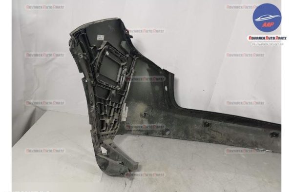 Bara Spate originala cu senzori Porsche  Cayenne  958 [2010 - 2014] - imagine 9