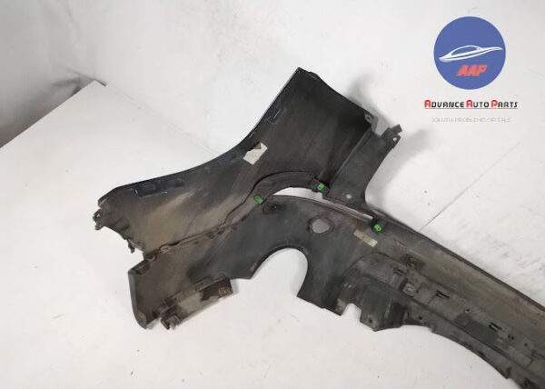 Bara Spate originala cu senzori Land Rover Discovery Sport 1 [2014 - 2020] Land Rover  Discovery Sport 1 [2014 - 2020] - imagine 8