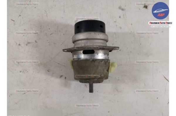 Tampon Motor Stanga Original Volkswagen VW  Touareg  generatia 1 7L [2002 - 2007] - imagine 5