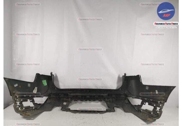Bara Spate originala cu senzori si fusta spoiler Land Rover  Range Rover Sport  2 [2013 - 2020] - imagine 4