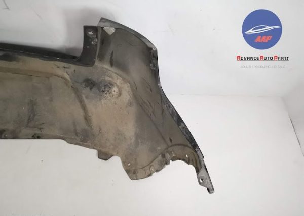 Bara Spate originala Nissan  Qashqai  1 J10 [2007 - 2010] - imagine 5