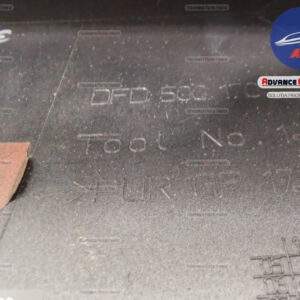 Acoperire haion Land Rover Sport an 2005-2012 cod DFD500170 - originala Land Rover  Range Rover Sport  1 [2005 - 2009]