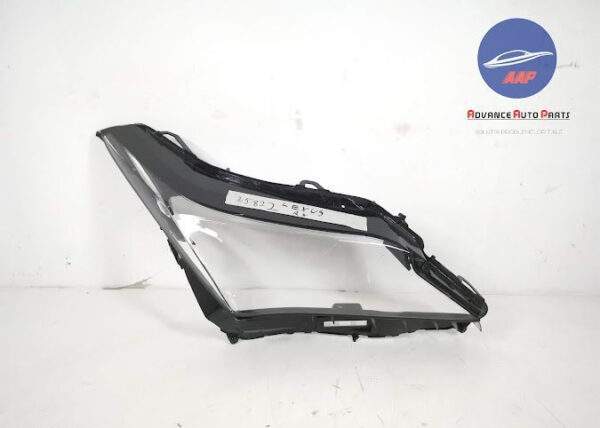 Sticla Far Dreapta originala ASIGURAM MONTAJ Lexus  RX  4 [2015 - 2020]