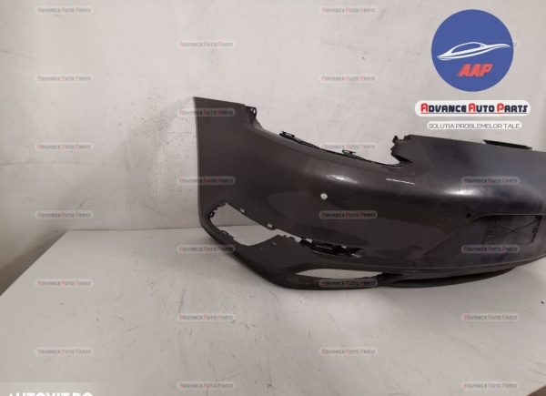 Bara spate Turbo  cu senzori originala in stare buna Porsche  911 991 [facelift] [2015 - 2020] - imagine 6