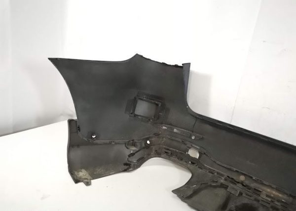 Bara Spate originala cu senzori si fusta spoiler Mercedes-Benz  GLC AMG  1  [2016 - 2019] - imagine 8