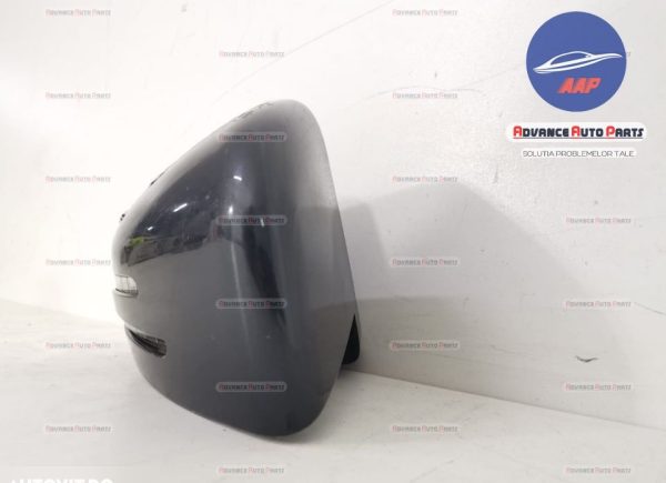 Capac oglinda stanga cod A1668200121 - original in stare buna Mercedes-Benz  M-Class  W164 [2005 - 2008] - imagine 5