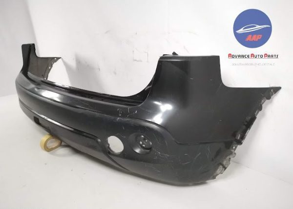 Bara Spate originala Nissan  Qashqai  1 J10 [2007 - 2010] - imagine 3