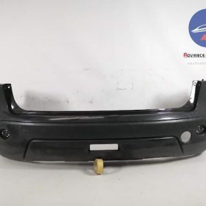 Bara Spate originala Nissan  Qashqai  1 J10 [2007 - 2010]