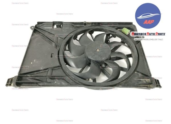 GMV original in stare buna Opel  Mokka  1 [2012 - 2015] - imagine 2