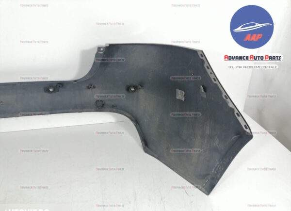 Bara Spate originala cu senzori Jaguar  XE  X760 [2014 - 2020] - imagine 6