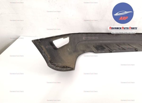 Fusta spate originala in stare buna Volvo  XC60  1 [2008 - 2013] - imagine 6