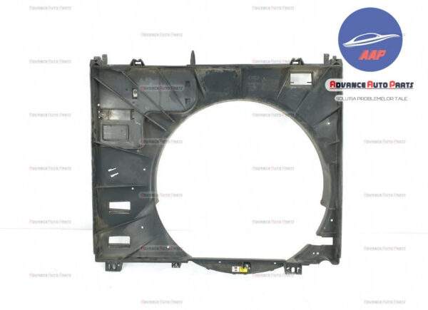 Carcasa gmv electroventilator originala in stare buna Land Rover  Range Rover Sport  2 [2013 - 2020]